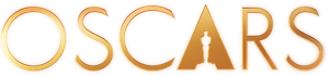 The Oscars — Logos 9