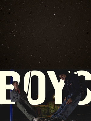 Boys (2025)