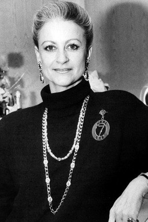 Marika Kilius portrait