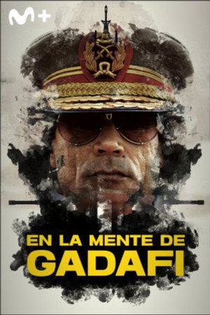 Muammar Gaddafi: Inside the Dictator's Mind 4