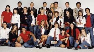 poster Rebelde Way