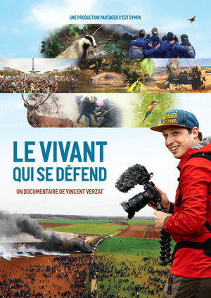 The Wild Defending Itself 5
