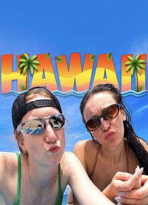 THE Hawaii trip (2026) - Affiche