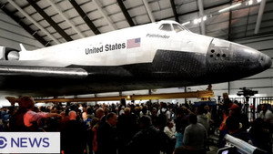For All Mankind: The Next Giant Leap 2010 2026