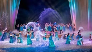 One Night for One Drop: Imagined by Cirque du Soleil