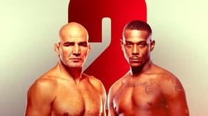 UFC 283: Teixeira vs. Hill