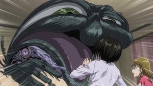 Ushio and Tora Season 1 Episode 11
