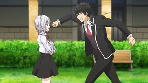 Boarding School Juliet Season 1 Episode 3