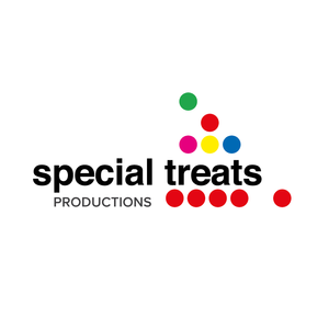 Logo Special Treats Productions