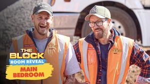 Main Bedroom & Walk-In-Robe Week Reveal