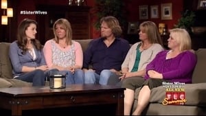 Sister Wives A Secret Marriage