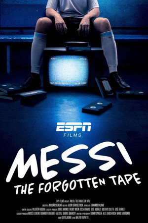 Messi: The Forgotten Tape (2026)