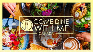 Come Dine With Me Canada 2025
