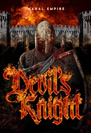 Poster Devil's Knight 2024