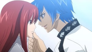 Fairy Tail: Saison 1 Episode 10