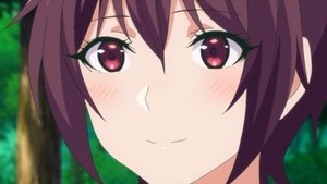 Sounan desu ka?: Saison 1 Episode 3