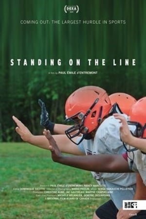 Standing on the Line film complet