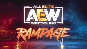 All Elite Wrestling: Rampage Season 1 Episode 9