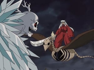 InuYasha: Season 1 Episode 155