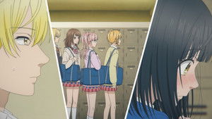 Honey Lemon Soda: 1×12