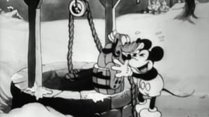 Mickey et son ami Pluto