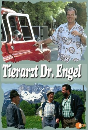 Poster Tierarzt Dr. Engel Season 6 Episode 10 2003