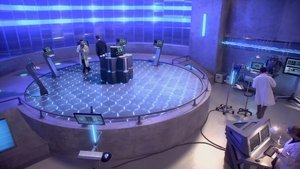 Eureka 4 – Episodio 16