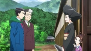 Gyakuten Saiban: 1×14