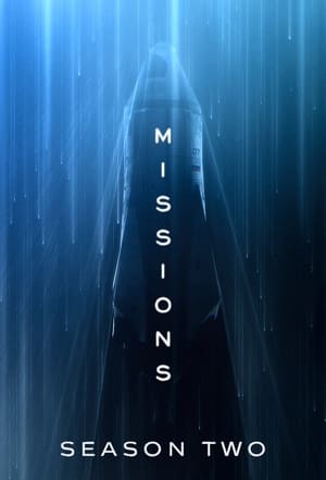 Missions: Season 2