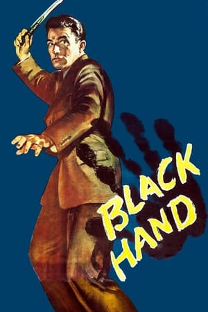 Image Black Hand