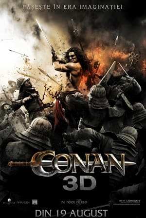 Conan barbarul (2011)