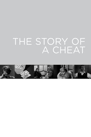 The Story of a Cheat poster
