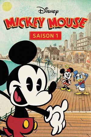 Saison 1