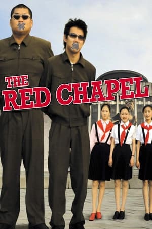 The Red Chapel poster