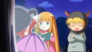 Mahoujin Guru Guru: 1×15