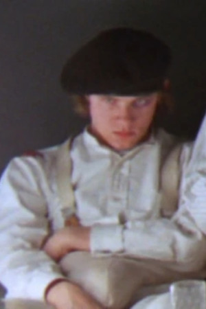 Michael Tarn portrait