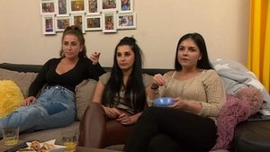 Episode 2 on Gogglebox. Przed telewizorem. Season 15 Episode 2 – September 6, 2021