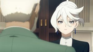 Mobile Suit Gundam: The Witch from Mercury Season 1 Episode 19