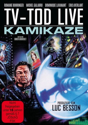 Kamikaze 13