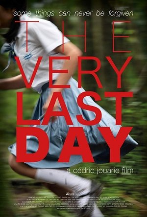 Poster The Very Last Day (2018)