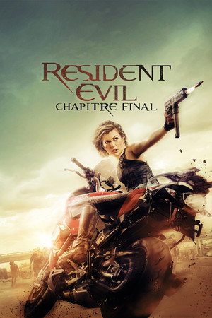 Resident Evil: The Final Chapter 273