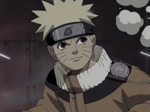 Naruto The Bewildering Forest