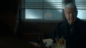 The Last Frontier 1 x 10