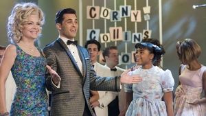 HAIRSPRAY โอ๊ะโอ๋ คนจะดัง…ขวางไม่อยู่ (2007)