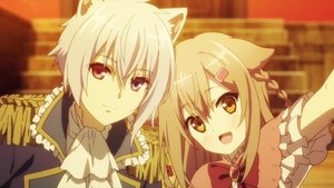 Choujin Koukousei-Tachi Wa Isekai Demo Yoyuu De Ikinuku You Desu!: Saison 1 Episode 10