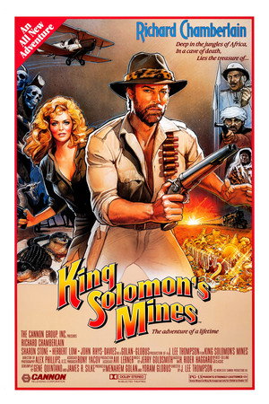 King Solomon's Mines