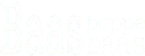 Baas Boppe Baas — Logos 4