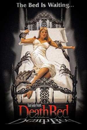 Death Bed: The Bed That Eats 18