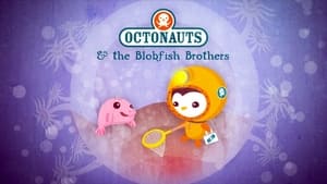 Octonauts The Blobfish Brothers