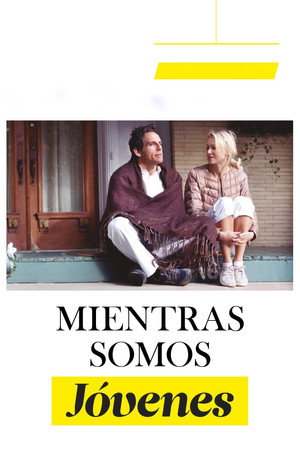 Mientras somos jóvenes